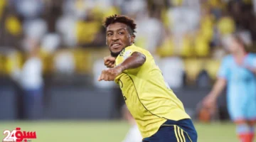 كومان يرفض عرض النصر ويكشف الحقيقة الكاملة حول قصة هروبه من هولندا